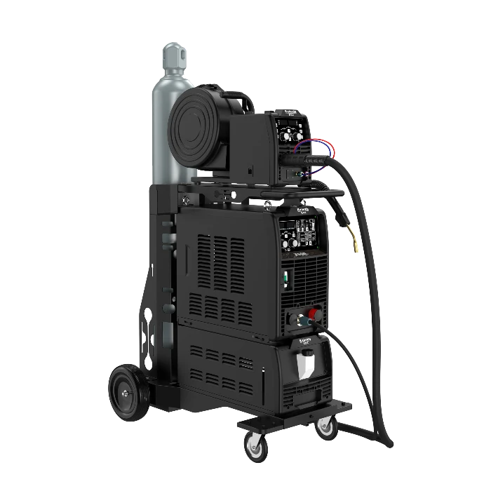 X500 Full digital multi - function inverter welding machine