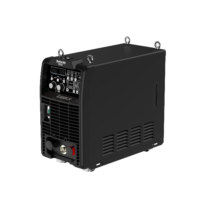 X350LS Full digital multi - function inverter welding machine