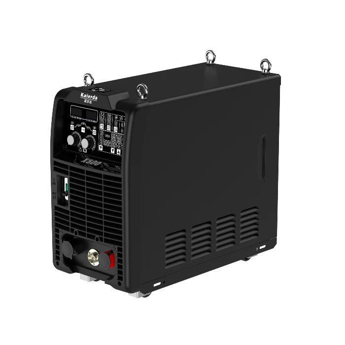 X500-高端全数字多功能逆变焊机