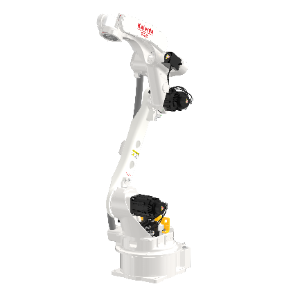 KP25-Six-axis multifunctional robot